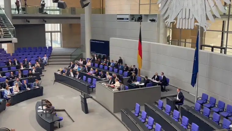 Bundestag