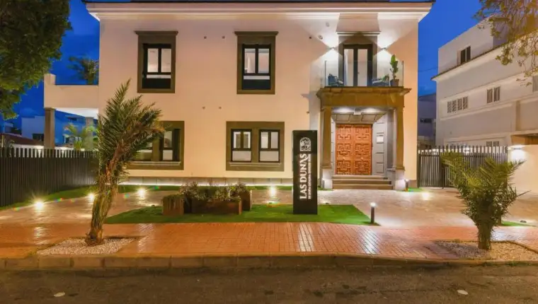 Las Dunas de Santa Catalina Boutique House