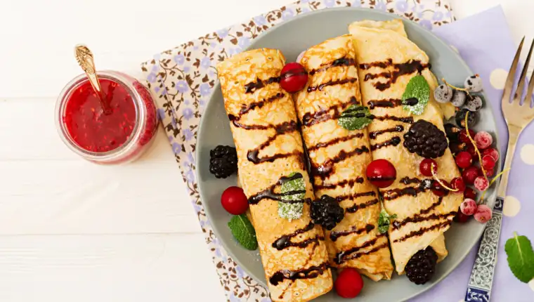 palacinci freepik