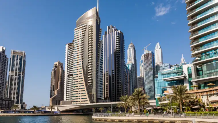 dubai freepik