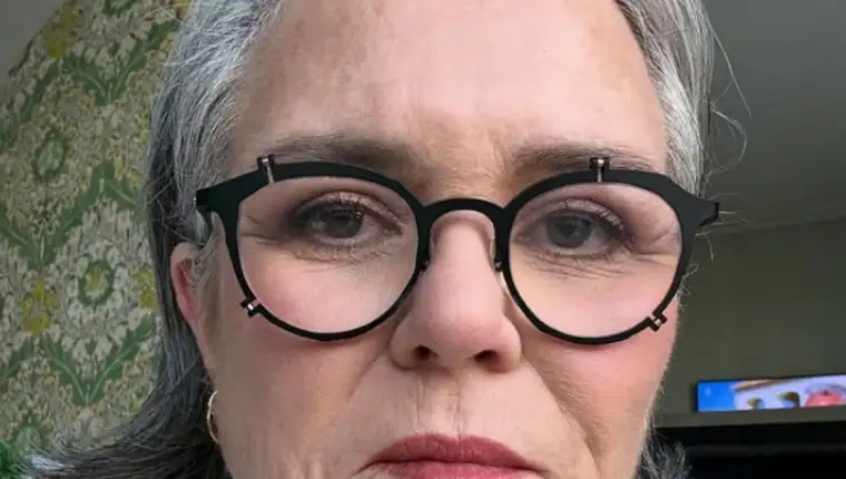 Rosie O’Donnell