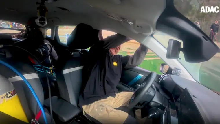 adac test1
