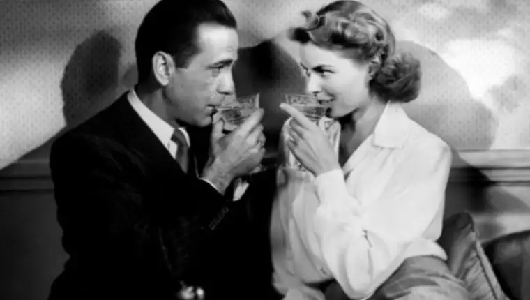 Casablanca
