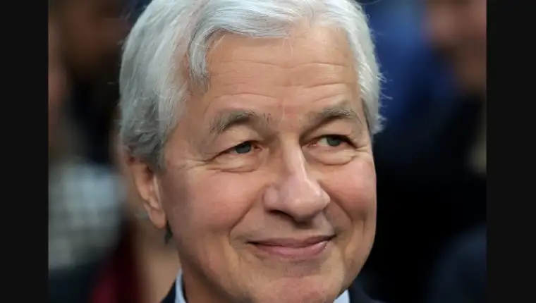 Jamie Dimon