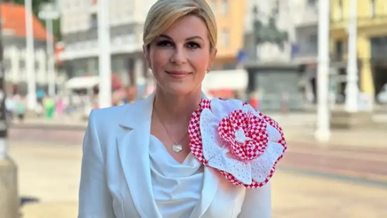 kolinda