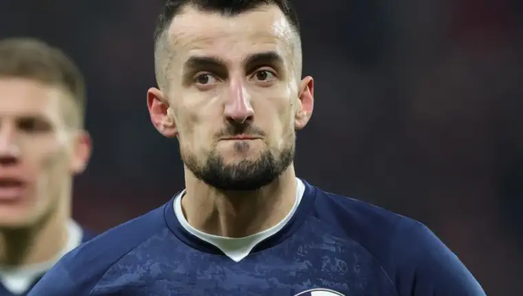 Erhan Mašović