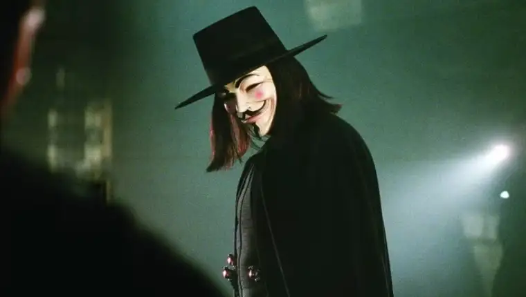 vendetta