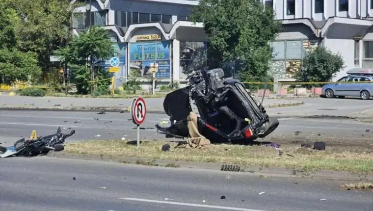 saobraćajna nesreća tuzla