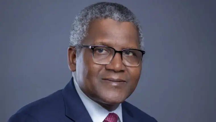 aliko
