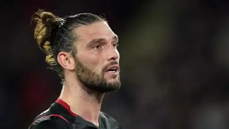andy carroll