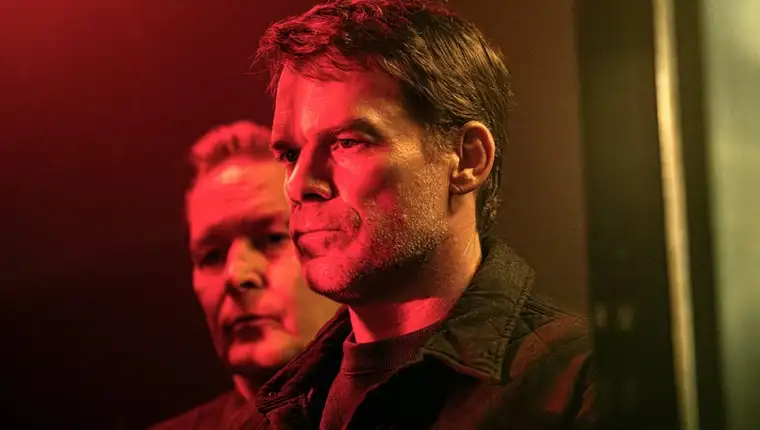 dexter