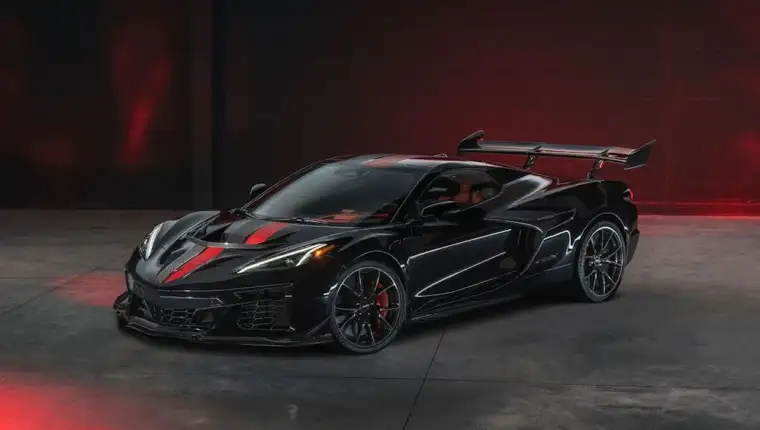 chevrolet