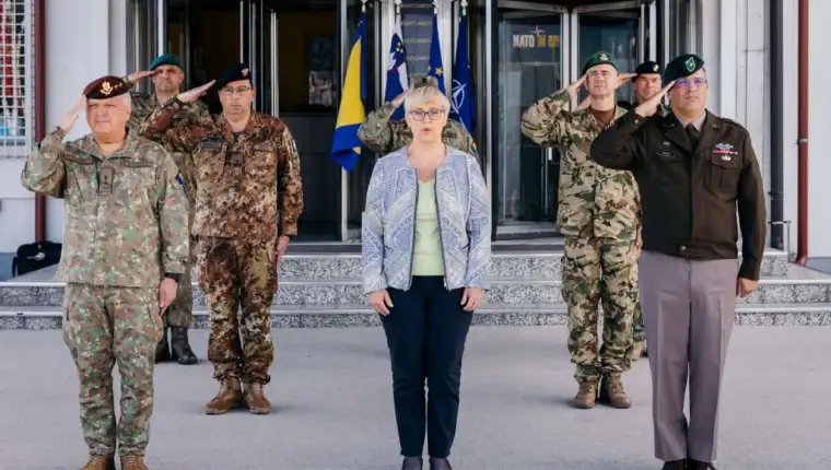 Nataša Pirc Musar