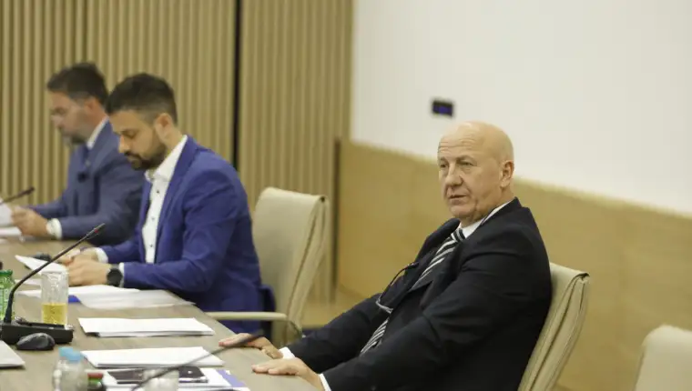 ivica bosnjak vijece ministara fena