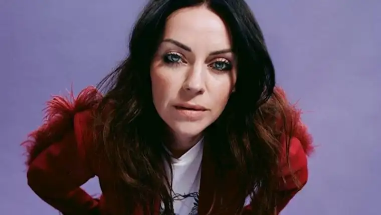 amy macdonald