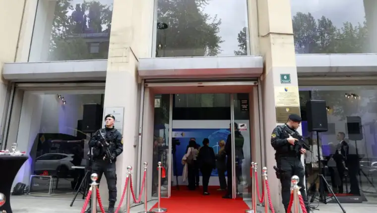 POSKOK podigao optužnicu protiv tuzlanskih mafijaša