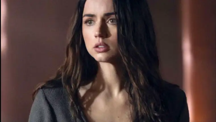 Ana de Armas
