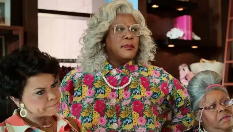 madea