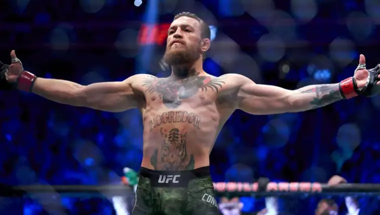 McGregor