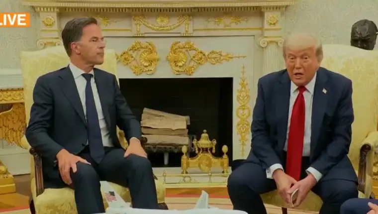 trump-rutte