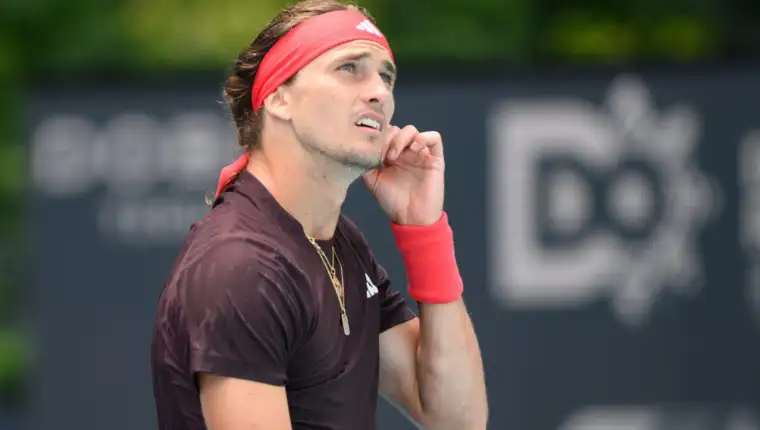 Zverev