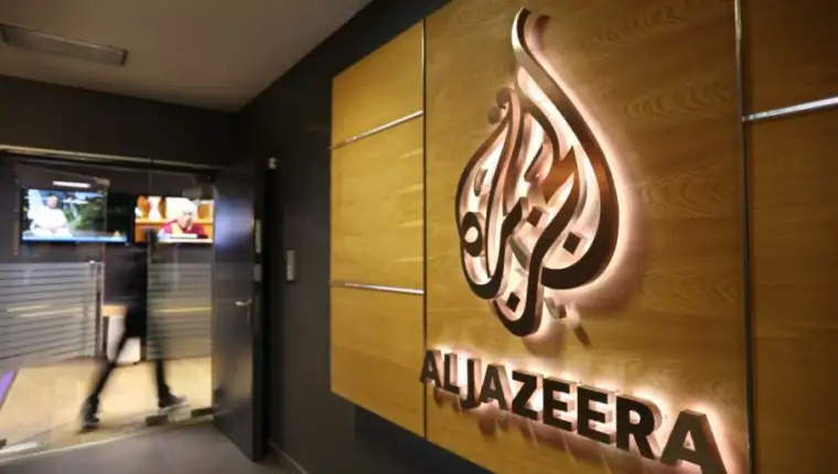 al jezeera 4