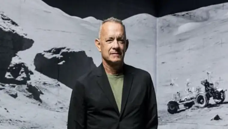 tom hanks