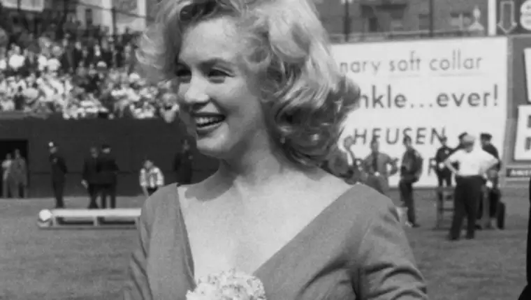 Marilyn Monroe