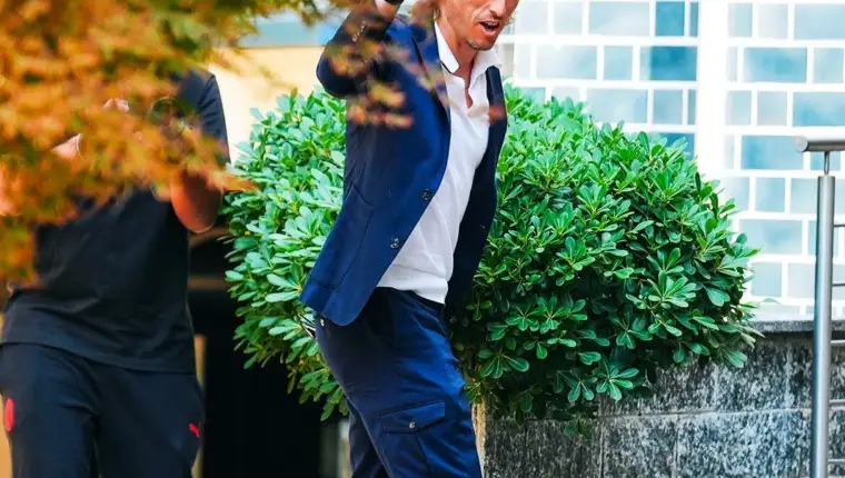 Luka Modrić