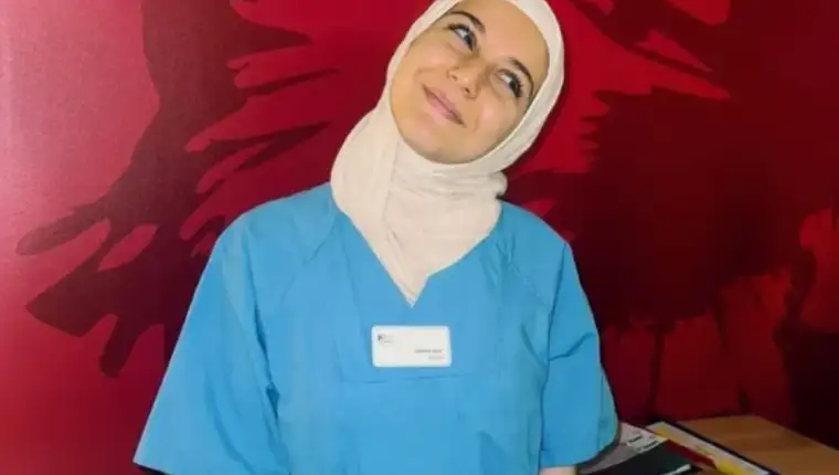 Rahma Ayat