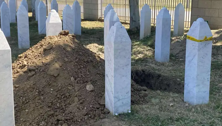 reekshumacija potocorai raport