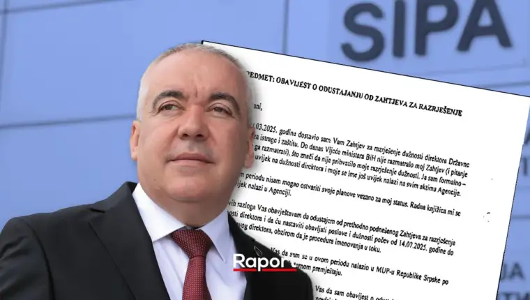 darcko culum pismo sipa
