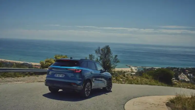 renault austral
