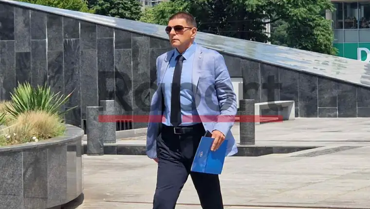 almid dzuvo parlament
