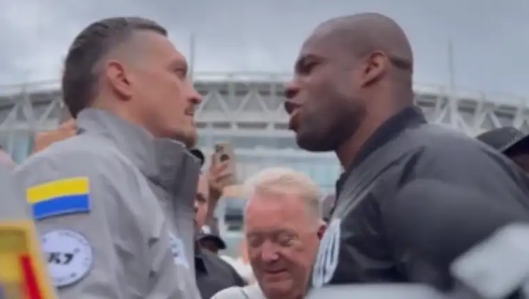 usyk