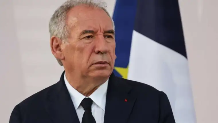 Bayrou