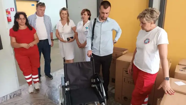 invalidska kolica,