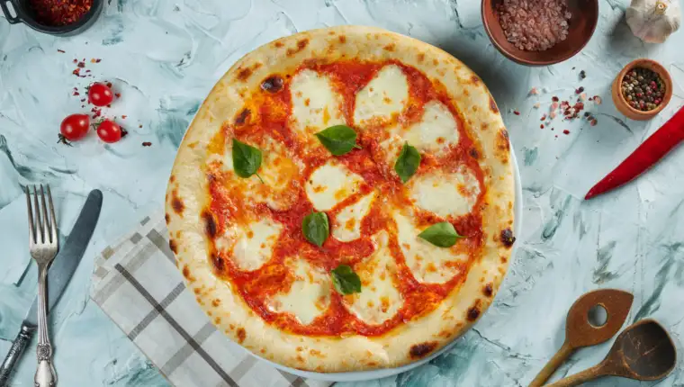 pizza freepik