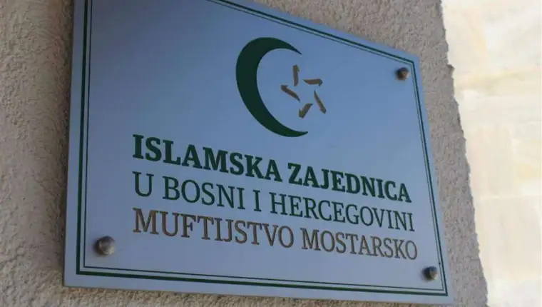 muftijstvo mostarsko