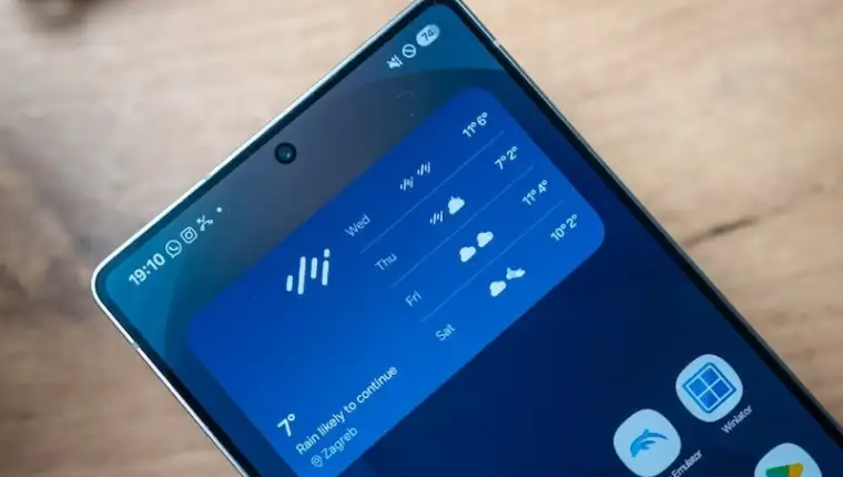 Samsung Galaxy S26 Ultra