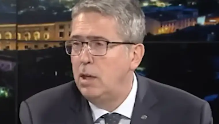 samir avdić