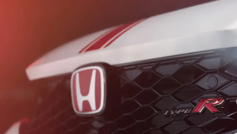 honda type r