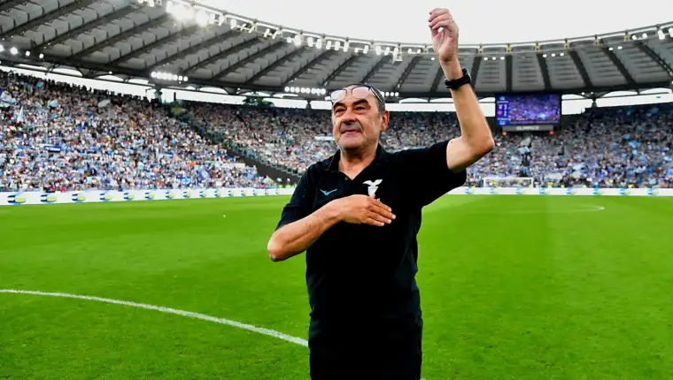 sarri