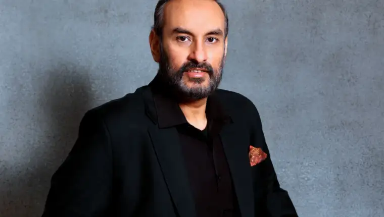 Namit Malhotra