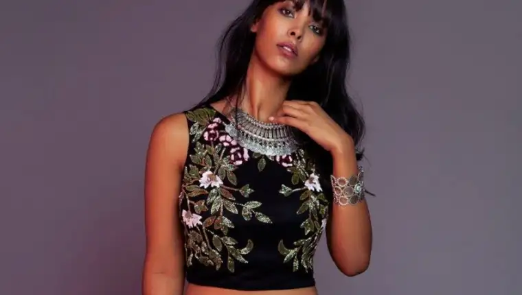 Maya Jama