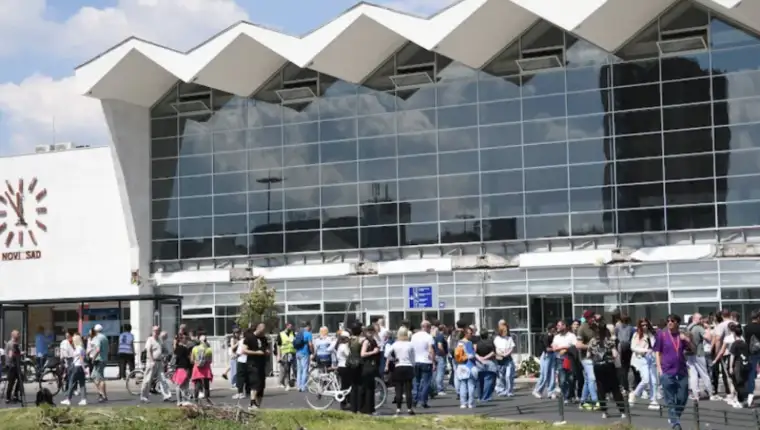 novi sad