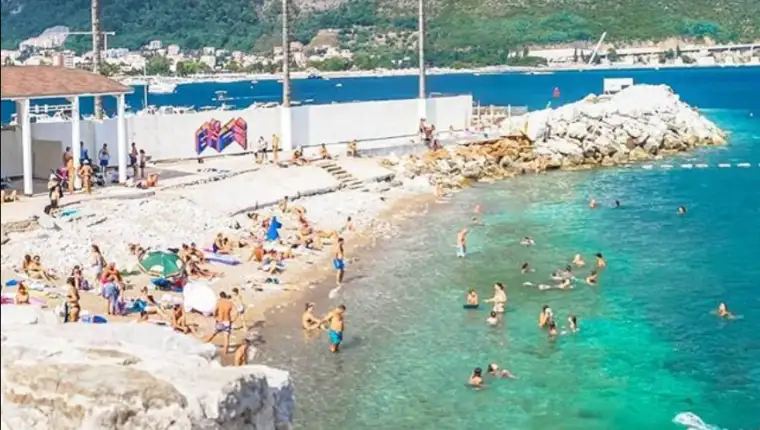 budva