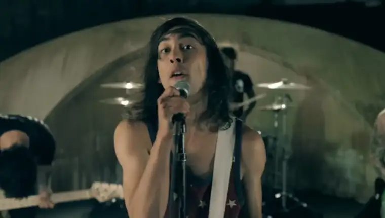 Pierce The Veil grupa