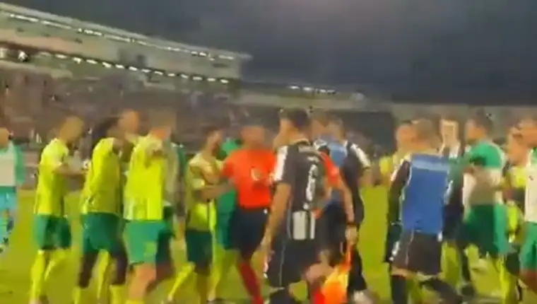 partizan aek larnaca