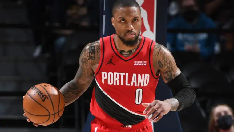 lillard